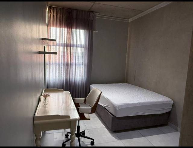 2 BEDROOM PROPERTY TO RENT IN HATFIELD